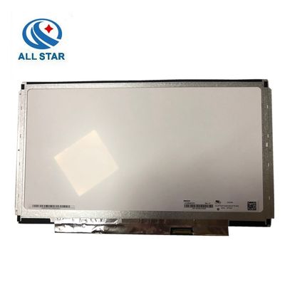 INNOLUX 13.3inch Notebook LCD Panel  N133BGE-E31  slim 30PIN  left right long strip