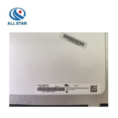 FHD Slim Notebook LCD Screen FHD Slim 40pin N156HGE-LG1 1920x1080 Resolution