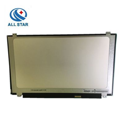 INNOLUX Laptop LCD Screen N156HGA EBB Slim EDP FHD Panel Replacement