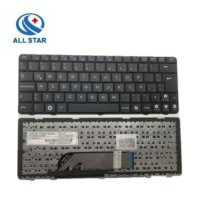 Laptop Keyboard PC Laptop Accessories MP-10G56LA-360G Black color Spanish Layout Argentina