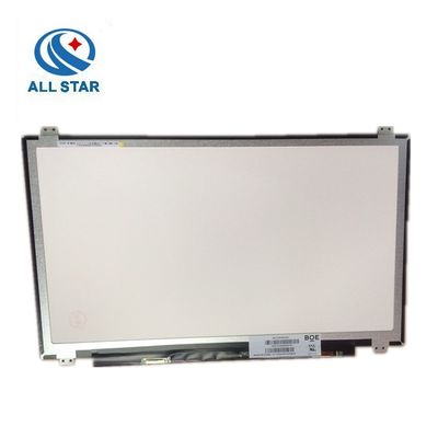 FHD High Color Gamut LCD Screen NV173FHM-N41 EDP 30PIN  Narrow Frame U / D