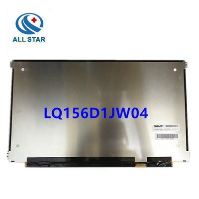 15.6 Inch IPS LCD Panel LQ156D1JW04 15.6&quot; 4K Display For Dell 0T41VN 3480