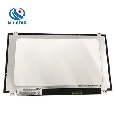 BOE Display Touch Panel NV156FHM-T00 LCD Touchscreen For Lenovo ThinkPad T580 1920x1080