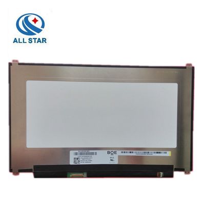 NV133FHM-N63 Notebook LCD Screen 13.3&quot; , Notebook Screen Replacement