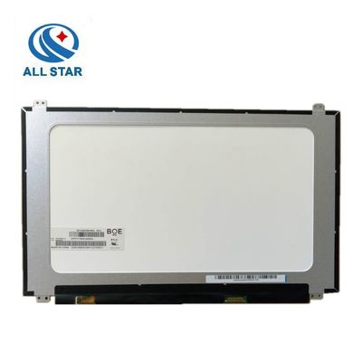 BOE Notebook Touch Screen NT156WHM-N45 Slim EDP panel 1366x768 Narrow 350mm