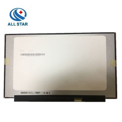 AUO 15.6 IPS Narrow Frame LCD Screen B156HAN02.3 EDP 1920x1080 Notebook Display