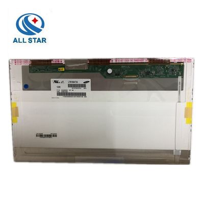 Samsung Notebook Lcd Panel LTN156AT24 Normal Screen 5.5mm Thickness 1366x768