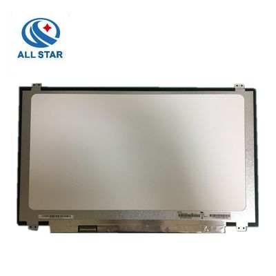 120Hz 17.3 Inch IPS Display Notebook Touch Screen Panel N173HCE-G32 EDP 40 Pin