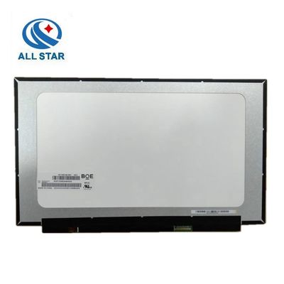 NT156FHM-N61 Narrow Frame LCD Screen 30 Pin FHD 1920X1080 Without Bracket EDP