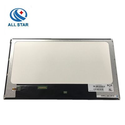 replacement laptop lcd screen 15.6 Inch normal led NT156WHM-N50 LP156WH4 B156XTN02.2