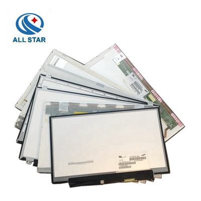 1366X768 Panel Notebook LCD Screen NT156WHM N10 B156XTN04.2 LVDS Slim 40 Pin