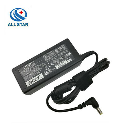 19V 3.42A 65W AC Power Adapter Charger 5.5*1.7mm For Acer Laptop 4736ZG 4738G