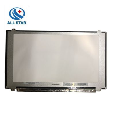 15.6 inch 1920*1080 Slim EDP 30 Pin N156HCE-EBA Glossy Laptop Touchscreen Display