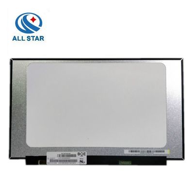 15.6 Inch Lcd Monitor Panel , Slim LCD IPS Display 1920*1080 NV156FHM-N48