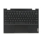 5CB0T79741 5CB0Z21474 Palmrest Touchpad Keyboard Assembly for Lenovo Chromebook 100E Gen2