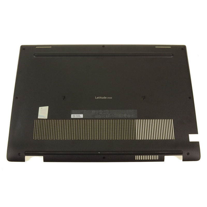 3VX9G Laptop Bottom Base Cover Black For Dell Latitude 3420