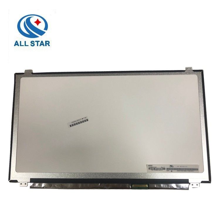 Innolux 15.6" Slim WLED LCD Screen Panel 30 Pin eDP N156BGE-E42 Grade B 