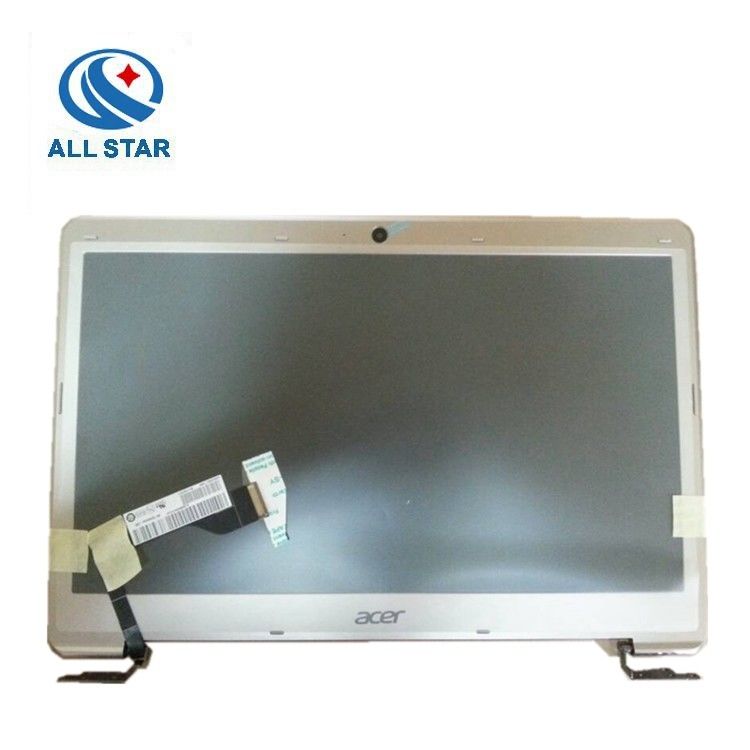 13 3 Full Assembly Laptop Screen Display B133xw03 V 3 Acer Aspire S3 Ms2346 Ultrabook