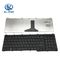 Black PC Laptop Accessories with Toshiba C650 L655 L670 L750 L750D US layout