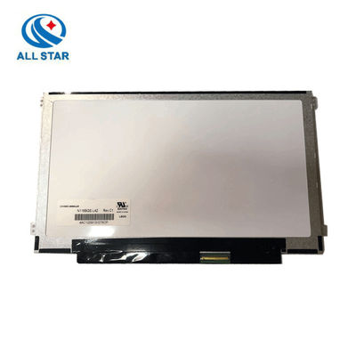 Innolux 11.6 inch Laptop LCD Screen N116BGE-L42 1366*768 L/R bracket  LVDS 40pin