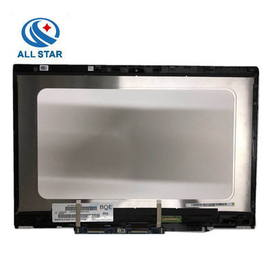 EDP 30pin LCD Screen Assembly HP 11-u001la  IPS Original Grade A