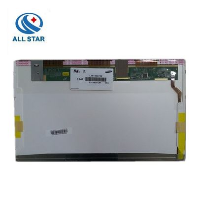 14 Inch Normal Samsung LED Screen LTN140AT22 366X768 WXGA Notebook Display