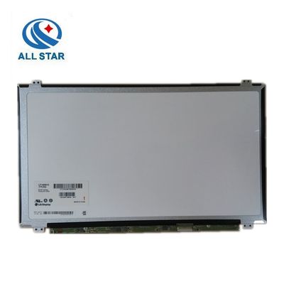 LG Notebook LCD Screen 15.6 Inch LP156WH3 TPS2 EDP Slim 30Pin 1366X768 LCD Display