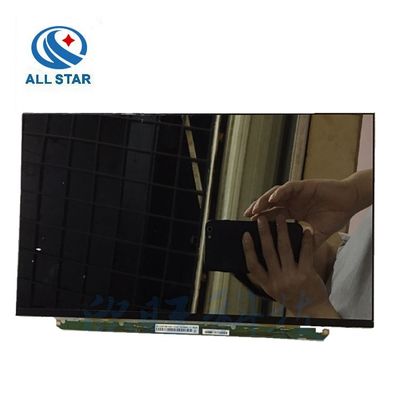 13.3&quot; Glass LCD Panel NV133FHB-N31 for Samsung NP900X3N 1920X1080 IPS 72% Color