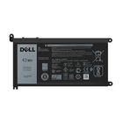 WDX0R Dell LATITUDE 3180 3189 3379 3190 Inspiron 15 11.1V 3 Cell 42whr Battery