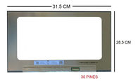 B140XTN07.5 30 Pin Laptop Screen For HP PN M21392-001 LCD DISPLAY RAW PANEL14.0 HD AG