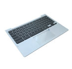 Lenovo Chromebook C330 Laptop Palmrest Cover With Keyboard Touchpad 5CB0S72816