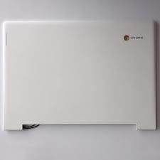 Lenovo Chromebook C330 Laptop Palmrest Cover With Antenna 5CB0S72825