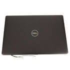 Dell Latitude 5400 Laptop LCD Back Cover With 4 WLAN WWAN Antennas