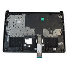 6B.HPVN7.001 Acer Chromebook C933 C933T Palmrest with Keyboard Black