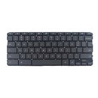 L12594-001 US Black English Keyboard For HP Chromebook 14 G5 14A G5