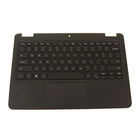 R1976 P4919 346-BGYM Dell Latitde 3120 2-In-1 Palmrest With Keyboard And Trackpad WFC Camera