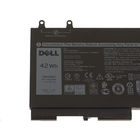 XV8CJ Latitude 5400 Dell Batteries Replacement 11.4V 42Wh 3 Cell