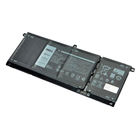 9077G Latitude 3140 Dell Laptop Battery Replacement 15V 53Wh 3360mAh 4 Cells
