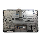 L90338-001 / L92832-001 HP Chromebook G8 EE AMD Palmrest With Keyboard Touchpad Assembly