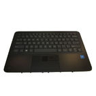 L83983-001 M03759-001 Hp Laptop Parts Palmrest Upper Case