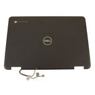 Dell Chromebook 11 3110 2-in-1 LCD Back Cover w/Antenna MJPVM KX8T2