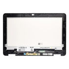 Dell Chromebook 11 3110 2-in-1 LCD Touchscreen Assembly w/Frame Board(30pins) 17M7M