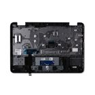 0WFYT5 Dell Chromebook 3100 2-in-1 WFC Palmrest with Touchpad Keyboard Assembly