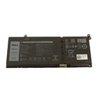G91J0 Dell Inspiron 14 7420 2-in-1 3-Cell 41Wh Laptop Battery