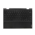 5CB1E21590 Lenovo Chromebook 300E Gen2 Palmrest Touchpad with Keyboard US Non-backlit