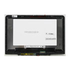 5D11C95890 Lenovo Chromebook 300E 3nd Gen LCD Assembly w/Frame Board G-Sensor