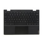 5CB0X55485 Palmrest w/Keyboard Touchpad for Lenovo Chromebook 100E Gen2 MTK AST