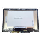 5D11C95886/5D11M35206 Lenovo Chromebook 500E Gen 3(82JB) LCD Assembly w/Frame Board G-Sensor