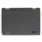 5CB0S95370 Lenovo Thinkpad 11e Yoga Gen 6 (20SE,20SF) Bottom Cover Lower Case