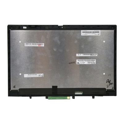 5M11E18561 Lenovo Thinkpad L13 20R5/20VK 13.3" 1920*1080 LCD Touch Screen Assembly